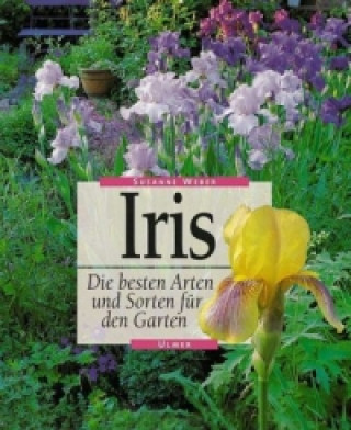 Kniha Iris Susanne Weber