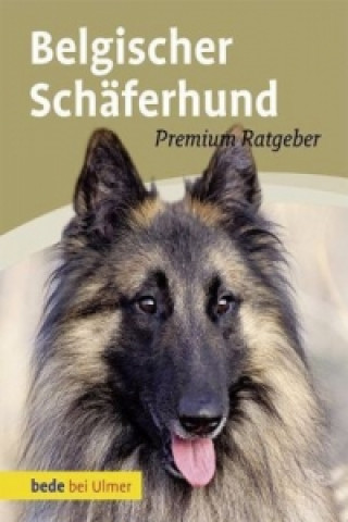 Книга Belgischer Schäferhund Annette Schmitt