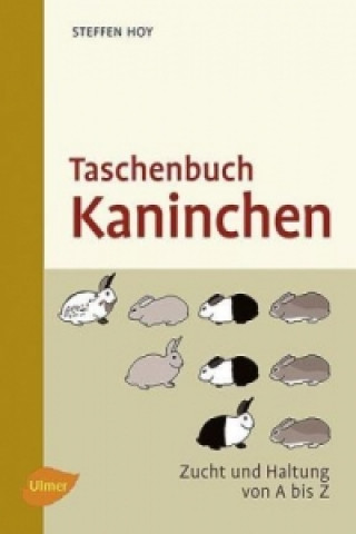 Книга Taschenbuch Kaninchen Steffen Hoy