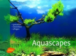 Carte Aquascapes Wolfgang Dengler