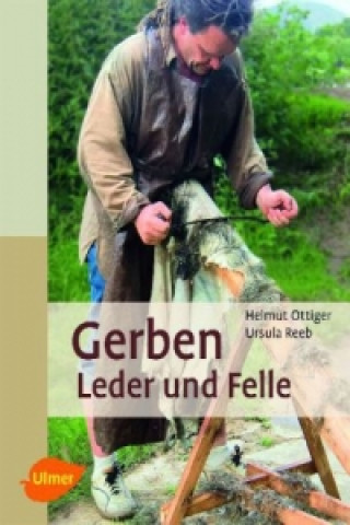 Kniha Gerben Helmut Ottiger