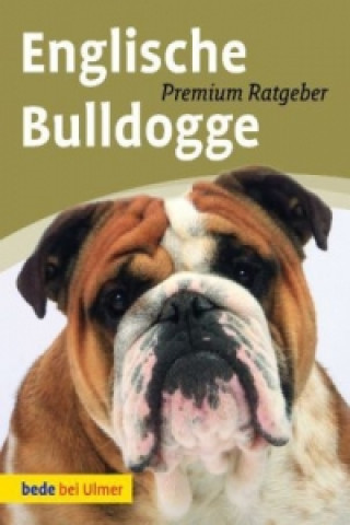 Carte Englische Bulldogge Annette Schmitt