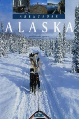 Buch Abenteuer Alaska Doris Neubauer