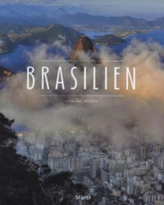 Libro Brasilien Andreas Drouve