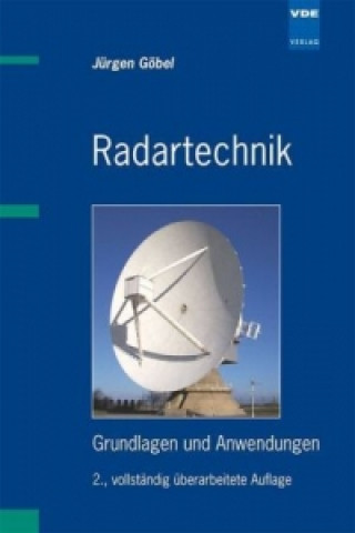 Carte Radartechnik Jürgen Göbel