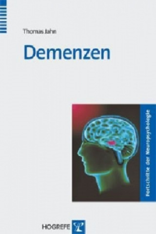 Book DEMENZEN Thomas Jahn