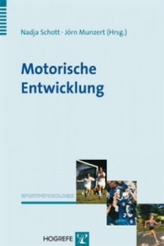 Carte Motorische Entwicklung Nadja Schott