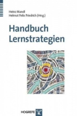 Kniha Handbuch Lernstrategien Heinz Mandl