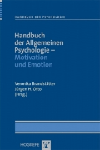 Carte Motivation und Emotion Veronika Brandstätter