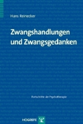 Książka Zwangshandlungen und Zwangsgedanken Hans Reinecker