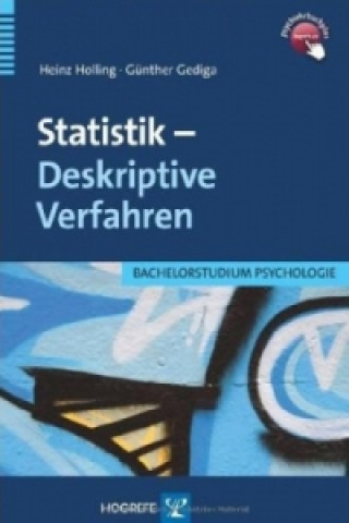 Carte Statistik - Deskriptive Verfahren Heinz Holling