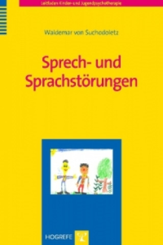 Carte Sprech- und Sprachstörungen Waldemar von Suchodoletz