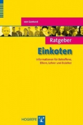 Knjiga Ratgeber Einkoten Alexander von Gontard