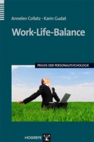 Kniha Work-Life-Balance Annelen Collatz