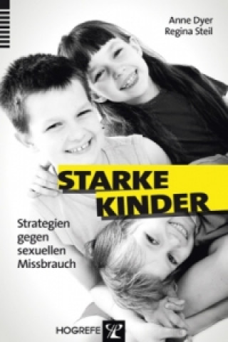 Libro Starke Kinder Anne Dyer