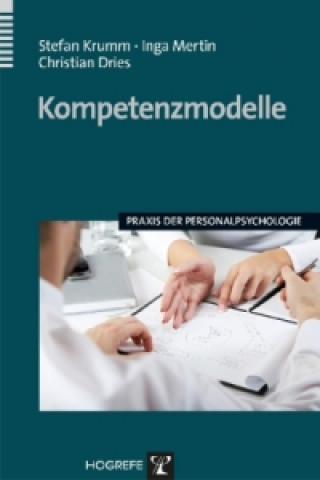 Carte Kompetenzmodelle Stefan Krumm