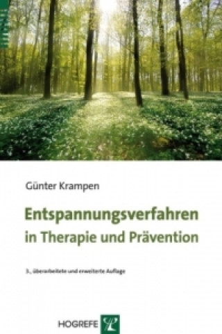 Carte Entspannungsverfahren in Therapie und Prävention Günter Krampen