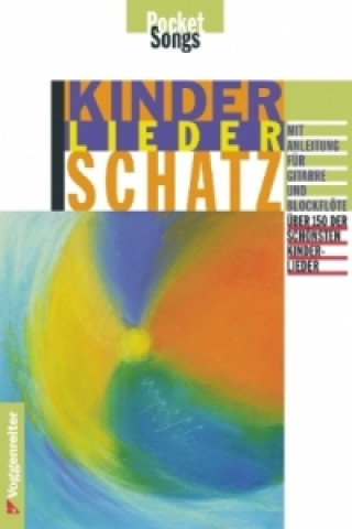 Printed items Kinderliederschatz Gerhard Buchner