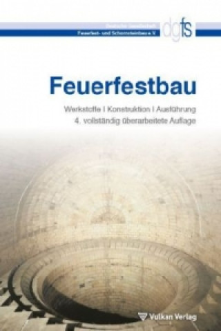 Book Feuerfestbau 