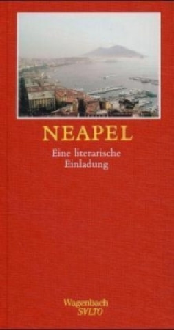 Kniha Neapel Dieter Richter