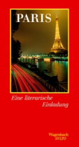 Buch Paris Karin Uttendörfer