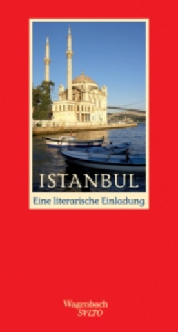 Carte Istanbul Börte Sagaster