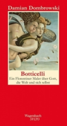 Book Botticelli Damian Dombrowski