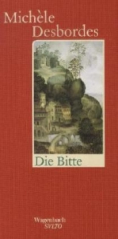 Книга Die Bitte Mich