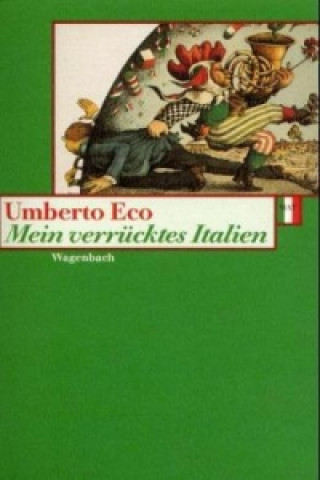 Carte Mein verrücktes Italien Umberto Eco