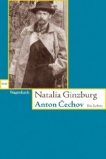 Carte Anton Cechov Natalia Ginzburg