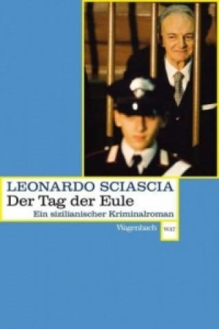 Könyv Der Tag der Eule Leonardo Sciascia