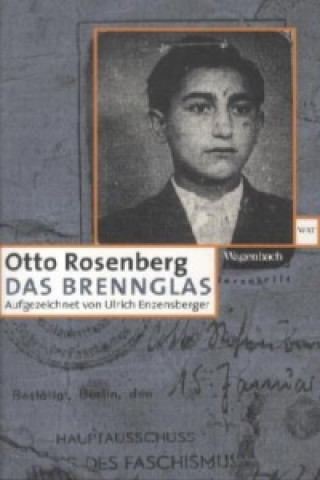 Carte Das Brennglas Otto Rosenberg