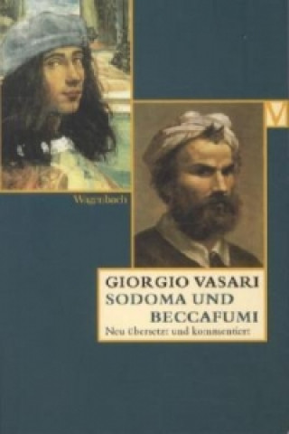 Carte Sodoma und Beccafumi Giorgio Vasari