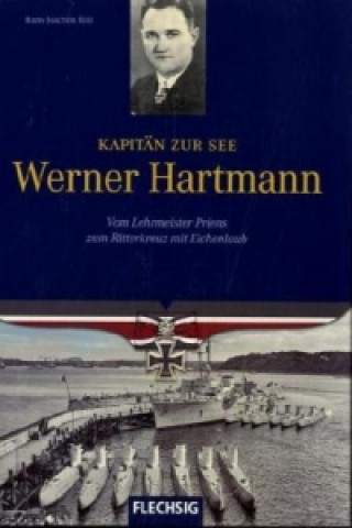 Carte Kapitän zur See Werner Hartmann Hans-Joachim Röll