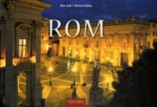 Buch Rom Michael Kühler