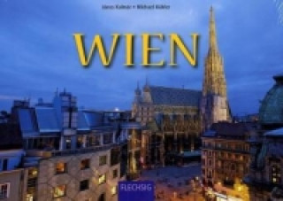 Książka Wien Michael Kühler