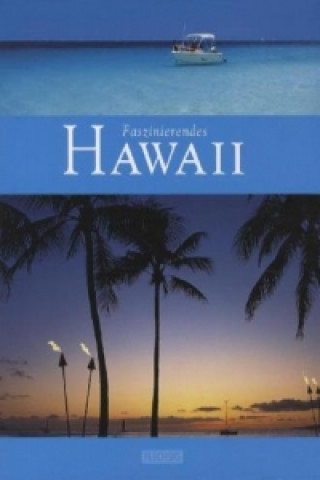 Carte Faszinierendes Hawaii Thomas Jeier