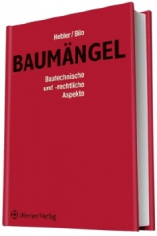 Book Baumängel Karsten Prote
