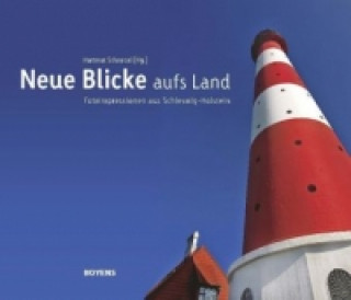 Knjiga Neue Blicke aufs Land Hartmut Schnepel