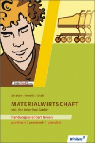 Carte Handlungsorientiertes Lernen mit der Interrad GmbH Georg Abraham