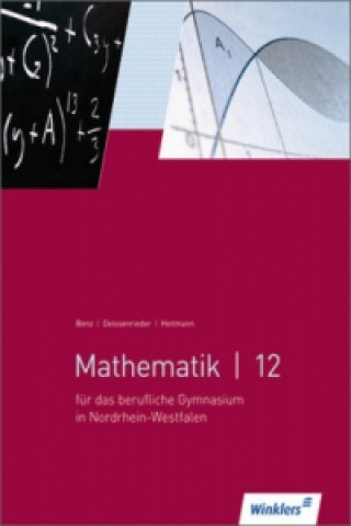 Kniha 12. Schuljahr Ulrich Benz