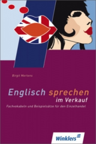 Carte Englisch sprechen im Verkauf Birgit Mertens