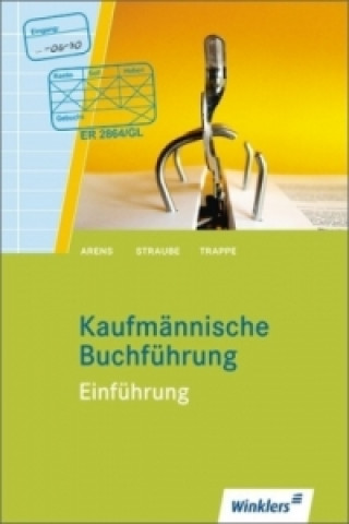 Book Einführung Eberhard Arens