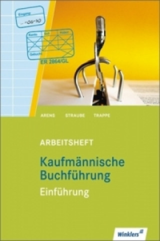 Kniha Arbeitsheft Rolf Arens