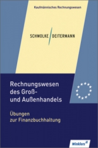 Kniha Übungen zur Finanzbuchhaltung, Übungsheft Bianca Clasen