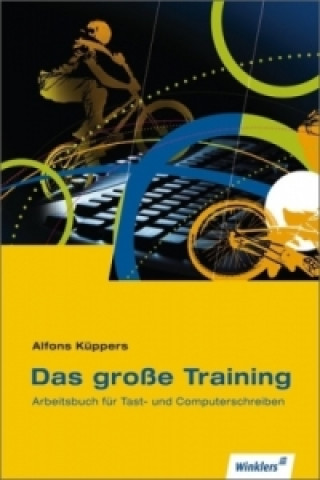 Könyv Das Große Training Alfons Küpers