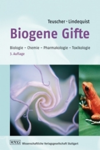 Carte Biogene Gifte Eberhard Teuscher