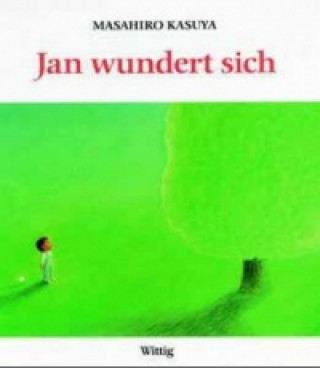 Livre Jan wundert sich Masahiro Kasuya