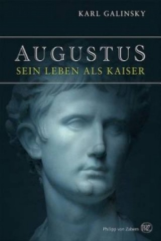 Carte Augustus Karl Galinsky