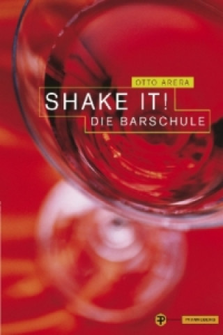 Buch Shake it! Otto Arera